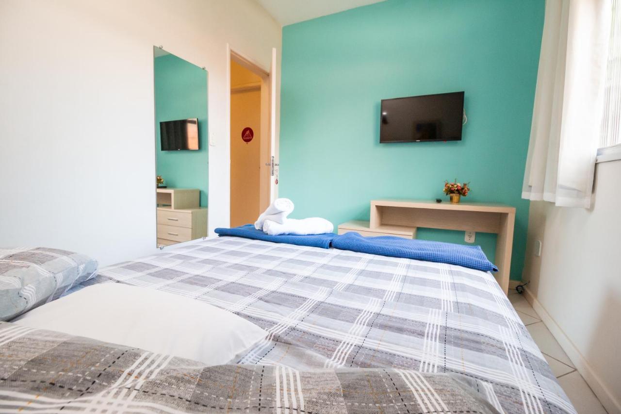 A Casa Morro Do Moreno Bed and breakfast
